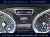 Used 2014 Mercedes-Benz GL 450 4MATIC image 3