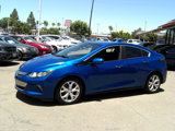 Used 2018 Chevrolet Volt Premier w/ Driver Confidence Package image 6