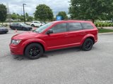 Used 2020 Dodge Journey SE w/ SE Popular Equipment Group image 4