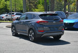 Used 2017 Hyundai Tucson Limited image 3