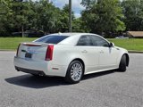 Used 2012 Cadillac CTS Performance w/ Performance Luxury Package image 6