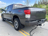 Used 2012 Toyota Tundra 4x4 CrewMax image 4