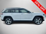 New 2024 Jeep Grand Cherokee Limited 4xe image 2