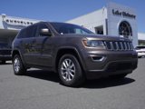 Used 2021 Jeep Grand Cherokee Laredo image 2