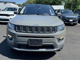 Used 2020 Jeep Compass Limited w/ Advanced Safety Group image 4