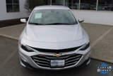 Used 2022 Chevrolet Malibu LT image 2