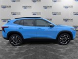 Used 2024 Chevrolet Trax RS w/ Sunroof Package image 6