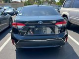 Certified 2022 Toyota Corolla LE image 5