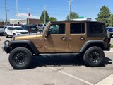 Used 2015 Jeep Wrangler Unlimited Sport w/ Quick Order Package 23S image 4