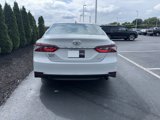 Certified 2024 Toyota Camry LE image 6