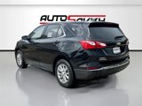 Used 2020 Chevrolet Equinox LT w/ Driver Convenience Package image 5