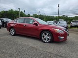 Used 2013 Nissan Altima 2.5 SL w/ Technology Pkg image 3