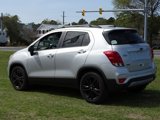 Used 2020 Chevrolet Trax LT w/ Redline Edition image 5