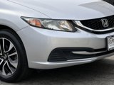 Used 2015 Honda Civic EX image 5