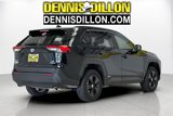 Used 2024 Toyota RAV4 LE image 5