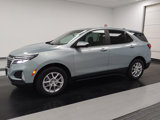 Used 2022 Chevrolet Equinox LT image 2