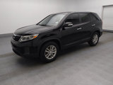 Used 2015 Kia Sorento LX image 2