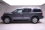 Used 2012 Nissan Armada Platinum image 2