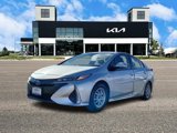 Used 2017 Toyota Prius Prime Plus image 4