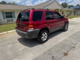 Used 2005 Ford Escape XLT image 3