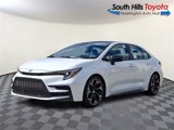 New 2025 Toyota Corolla LE image 3