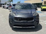 Used 2018 Kia Sportage EX w/ EX Sport Appearance Package image 3