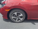 Used 2020 Honda Civic LX image 6