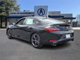 Certified 2025 Acura Integra A-Spec image 4