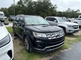 Used 2018 Ford Explorer Limited image 2