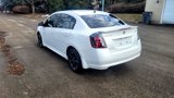 Used 2012 Nissan Sentra 2.0 SR image 5