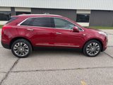 Used 2019 Cadillac XT5 Premium Luxury w/ Driver Assist Package image 4