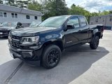 Used 2022 Chevrolet Colorado LT w/ Fleet Safety Package image 4
