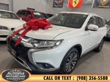 Used 2020 Mitsubishi Outlander ES image 2