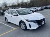 New 2025 Nissan Sentra S image 2