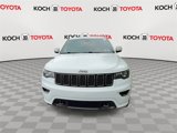 Used 2017 Jeep Grand Cherokee Limited 75th Anniversary image 4