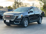 Used 2022 GMC Terrain SLT image 4