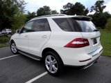 Used 2013 Mercedes-Benz ML 350 2WD image 3