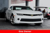 Used 2014 Chevrolet Camaro LT w/ RS Package image 2