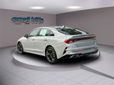 Used 2022 Kia K5 GT-Line image 4