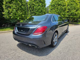 Used 2015 Mercedes-Benz C 300 Sedan image 5