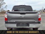 Used 2017 Nissan Titan SV image 5