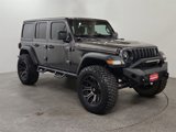 Used 2021 Jeep Wrangler Unlimited Sport image 6
