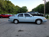 Used 2008 Mercury Grand Marquis GS image 4