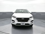 Certified 2021 Hyundai Tucson SEL w/ Cargo Package image 2