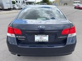 Used 2013 Subaru Legacy 2.5i Premium w/ All-Weather Pkg + Moonroof image 4