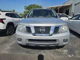 Used 2019 Nissan Frontier SV image 2