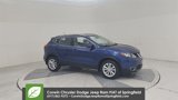 Used 2018 Nissan Rogue Sport SV image 2