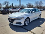 Used 2018 Honda Accord LX image 2