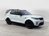 Certified 2022 Land Rover Discovery HSE R-Dynamic image 2