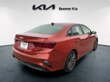 Certified 2023 Kia Forte GT-Line w/ GT-Line Premium Package image 5